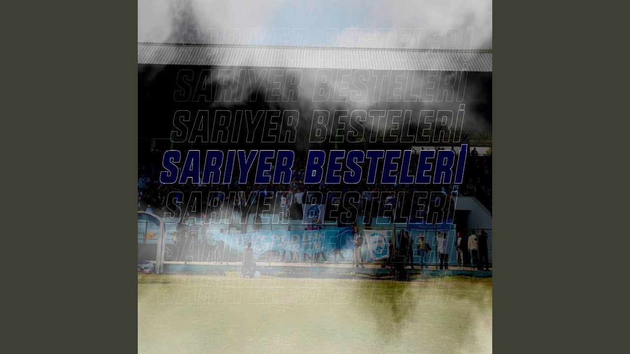 Geliyor Sarıyerliler