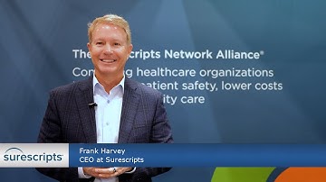 Surescripts Tackles Prior Authorization