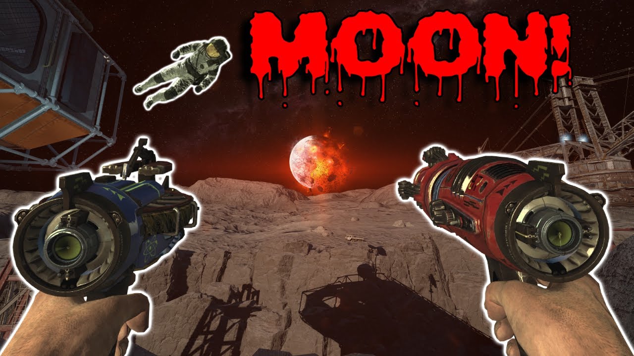 We Beat The Most Nostalgic BO1 Zombies Map in 2025!