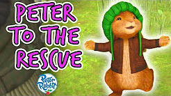 Peter Rabbit Nick Jr Full Episodes - Peter Rabbit Games - Peter Rabbit