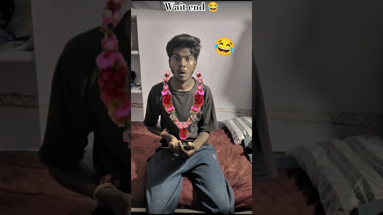 wait end 😂 #funny #comedy #viralvideo #trendingshorts #shortvideo #trending #viral #urk_suraj55