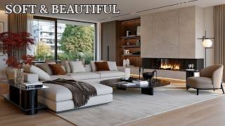 How to Create a Soft & Peaceful Home | Beautiful Décor Ideas screenshot 1