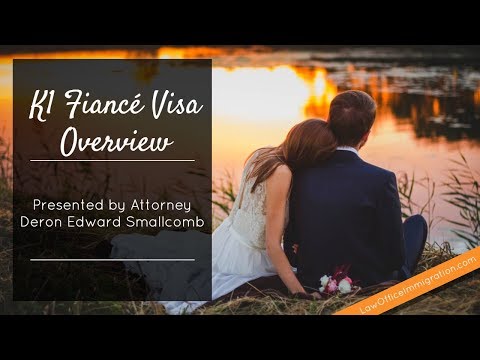 Fiancé Visa Lawyer - Choose the best Lawyer for your Fiance Visa