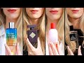 MOST COMPLIMENTED perfumes in my perfume collection | PART 2