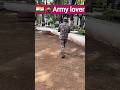 #armylover#indianarmy#indianmilitary#commandosattitude#sscgdtraining#indianarmedforces#shortvideo