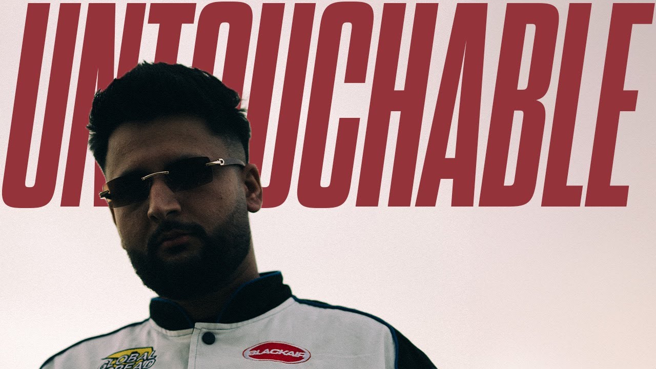 Watch UNTOUCHABLE - DEEP DHALIWAL | NAVIEW on YouTube Watch UNTOUCHABLE - DEEP DHALIWAL | NAVIEW on YouTube
