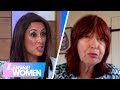 Janet Thinks All Statues Should Be Taken Down | Loose Women