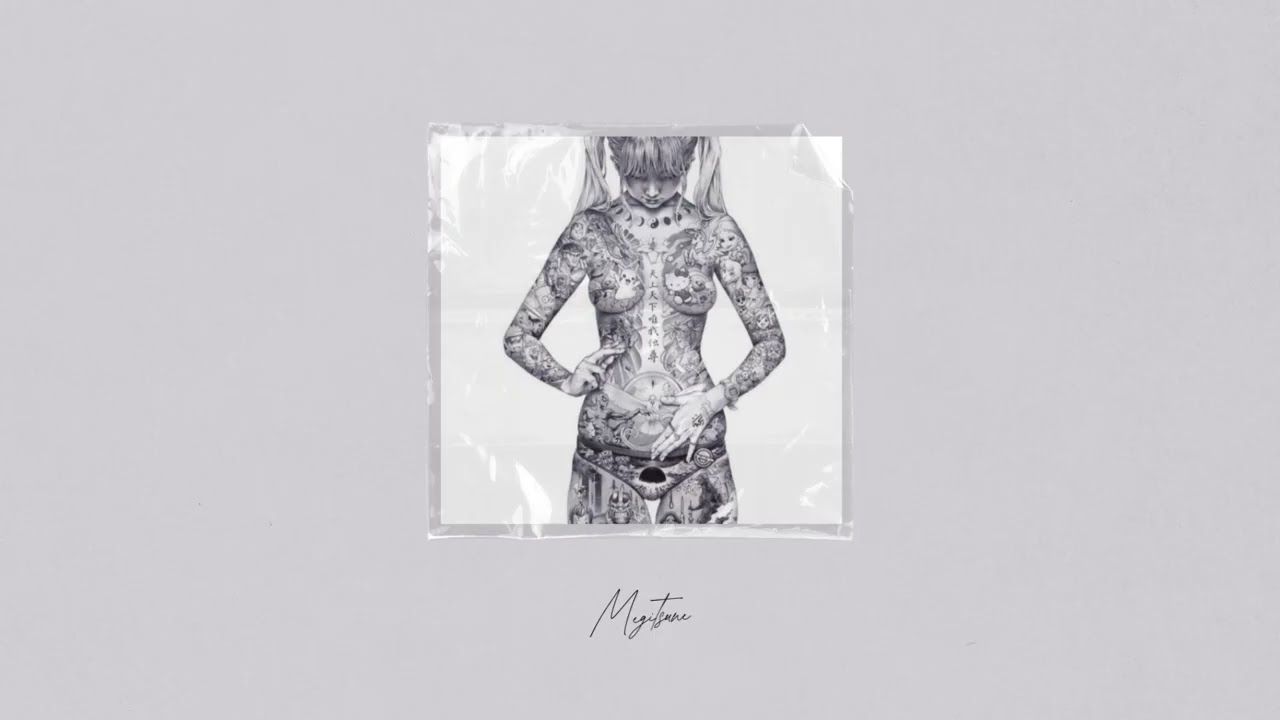 [$ 635] Japanese x Drill Typebeat - "Megitsune -女狐-"