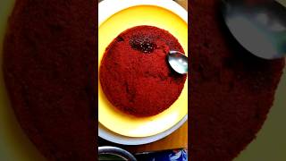 cake red velvet asmr recipe #shorts #cooking #foryou #trendingshorts #shortsvideo #newsong #cake