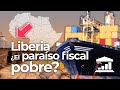 ¿Por qué LIBERIA es una POTENCIA NAVAL? - VisualPolitik