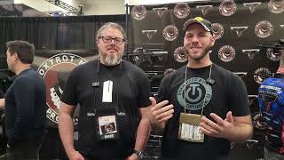 Shot Show 2024  FoxTrot Mike might have the coolest thing at Shot Show this year!