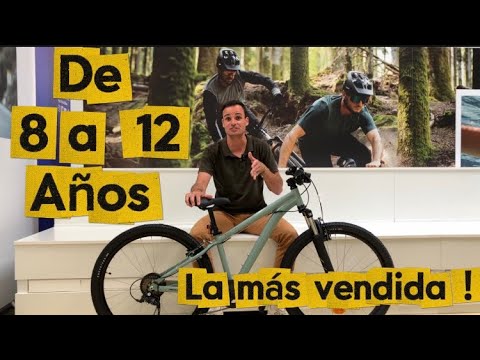🎬 Video con opiniones sobre Bicicletas Dirt Jump Decathlon