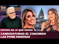 DETRÁS DE LO QUE VEMOS con Claudio Villarruel EN VIVO | El Destape