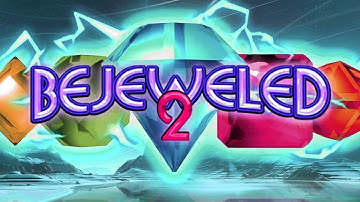 Schein (Alternate Mix) - Bejeweled 2 in Half Luig Group