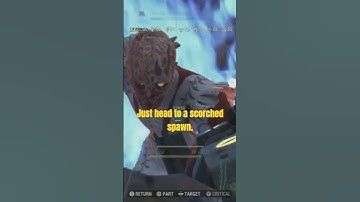 Fallout 76 Stop traveling the map, hop servers instead.