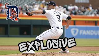 5 HOURS AGO Are the Detroit Tigers DESTROYING their future with DETROIT TIGERS NEWS TODAY