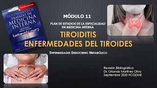 Tiroiditis (TR)