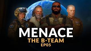MENACE | S2E5 - OLD DOG, NEW TRICKS (Expert Difficulty Gameplay)