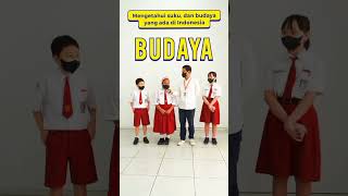 Keragaman #Budaya 2 #shorts