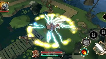 Polygon Fantasy: Diablo Like-Action RPG | Early Access