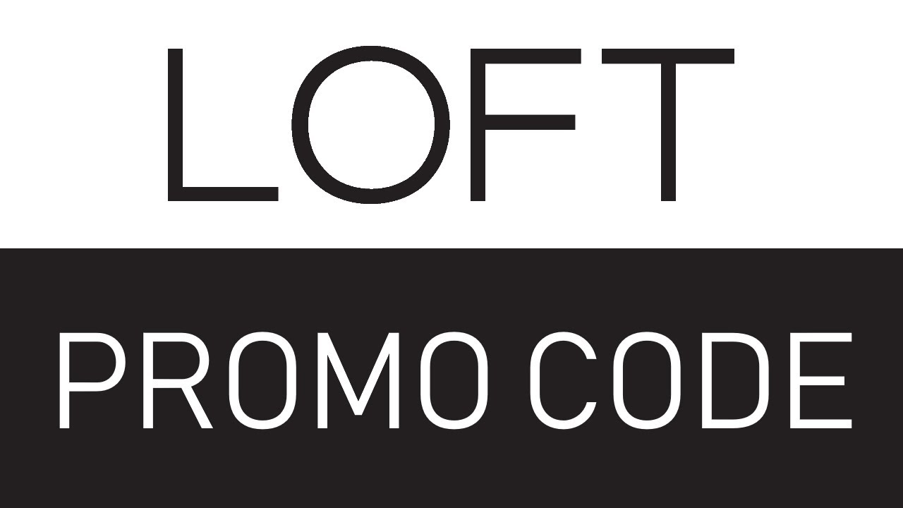 How to use LOFT Promo Code YouTube