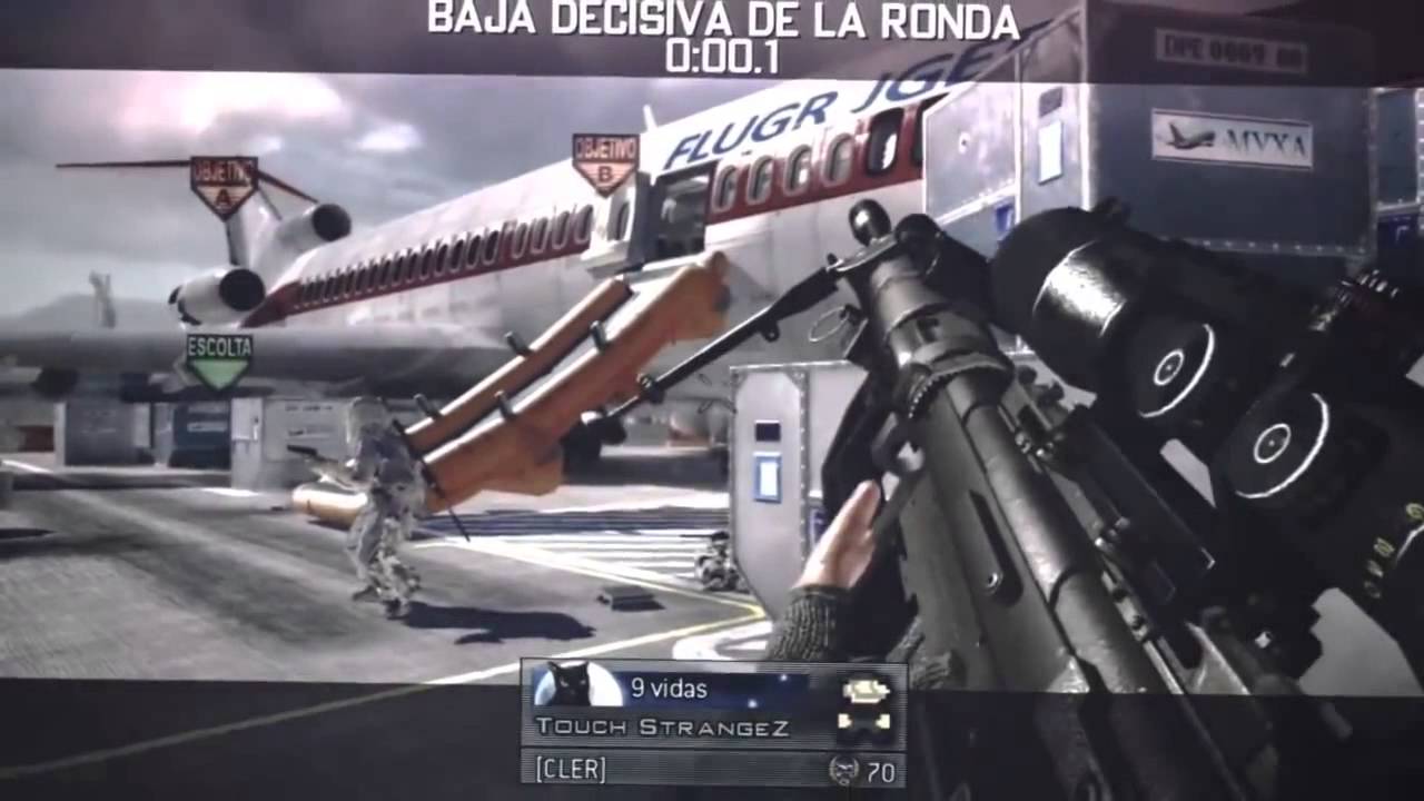 StrangeZ is Different #3 by Synergy Lomas