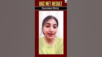 Success Speaks! 📢 | UGC NET Achievers 2025 #motivation #ugcnet