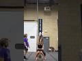 Guess why the pushups? #cheer #fitness