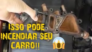 Ford Ka boiling water and overheating