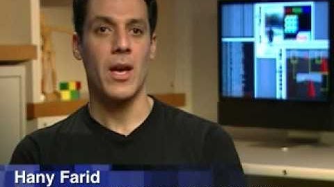 PhotoDNA:  Putting Microsoft Technology to Work, Ensuring a Childhood for Every Child