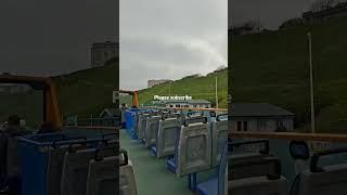 open top bus ride full version coming soon.