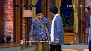 Andre Ribut Sama Kakek Rese - The Best of Ini Talk Show