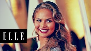 Chrissy Teigen Can Throw Down Like No Other When It Comes to Internet Trolls | ELLE
