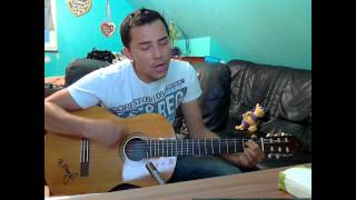 Impossible - Ray Sharif James Arthur As Base