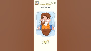 DOP 2 GAMEPLAY VIDEO LEVEL 4283 #phonk #music #song #viral #dop2 #viralvideo #shorts #shortvideos