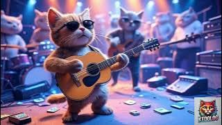 Tirli Bom Bom ( Full Original Version ) #tirlibombom #kedi #cat #kedidünyası #dans #catdance