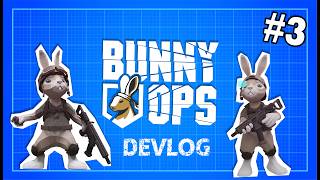 BunnyOps Devlog #3 - Playtesting and Kickstarter campaign