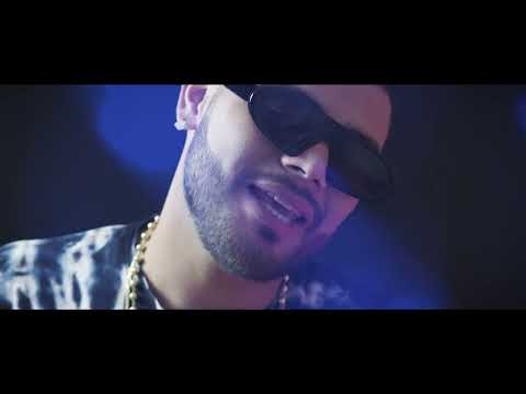Vic Danny - Los Codigos (Video Oficial)