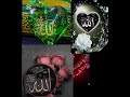 Allah is only who create the world 🌎