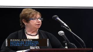 ✜ Update News ✜ Financial Literacy Press Conference