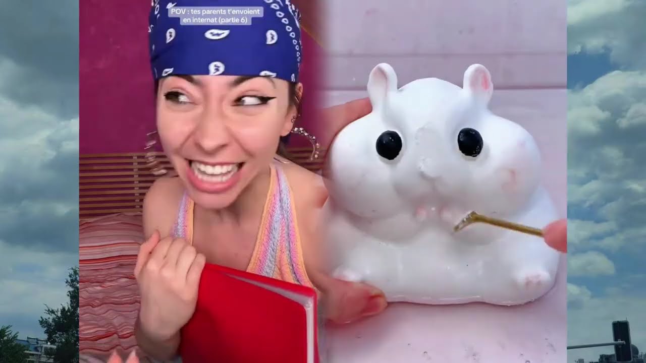 #pov #skit #funny #acting #story#fyp #foryou#foryoupage #fyp シ #fypage #duet #viral #tools