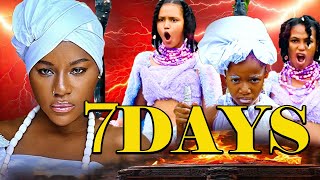 Download Lagu 7 DAYS (NEW MOVIE) - DESTINY ETIKO, OENE NELLY LATEST TRENDING MOVIE 2026 LGP MP3