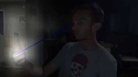 Gaze Estimation based on Head Pose