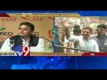 SP to ally with Congress in UP ?