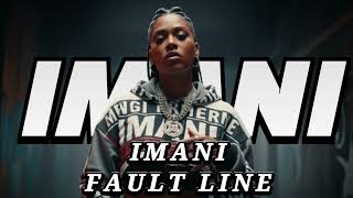 Imani - Fault Line Afro Twerk