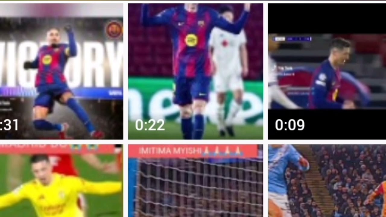 CHAMPIONS LEAGUE ALL MATCH UPDATE TODAY ESIKIPE YAWE YITWAYITE  BISHYIRE MURI COMMENT ✅✅✅✅✅🔜🙏🙏🙏🙏