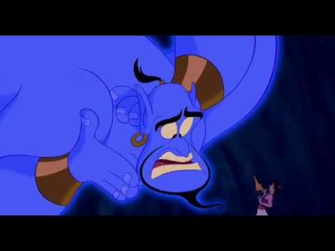 Aladdin 1992 Offical Trailer - YouTube