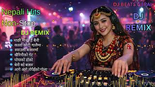 Old Nepali Nonstop Remix 2026 🔥| Best Classic Nepali DJ Mix | Viral Dance Hits 🎧 screenshot 5