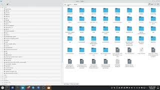 A Noob's Guide to Linux #7 Navigating chaos part 1