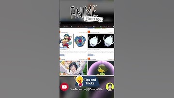 Smooth your animations! (Anti Aliasing Hard Edges!) #shorts #animation